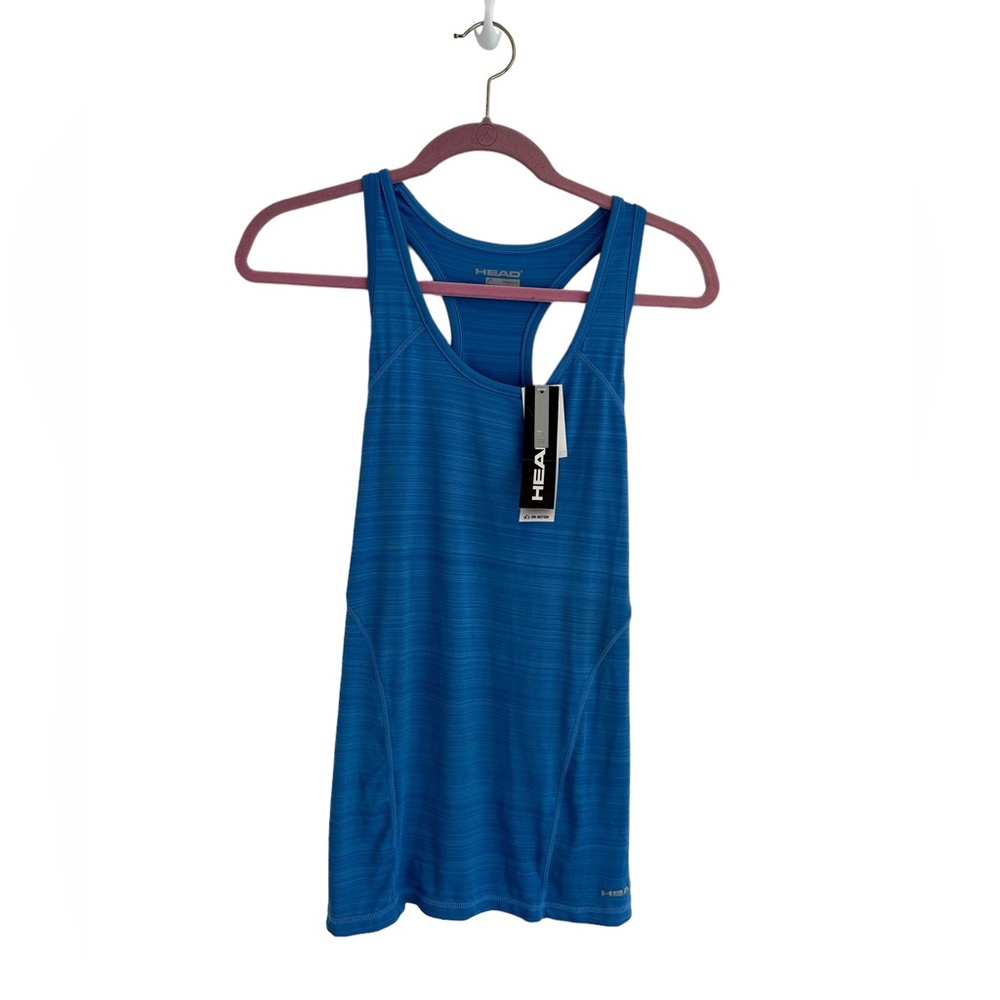 Women’s Workout Tank Top- Medium NWT